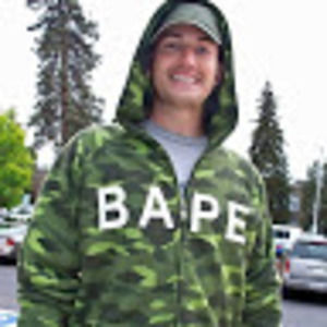 Meet your Posher, Adam